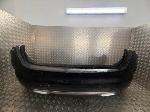 Pare choc arriere citroen - pare,