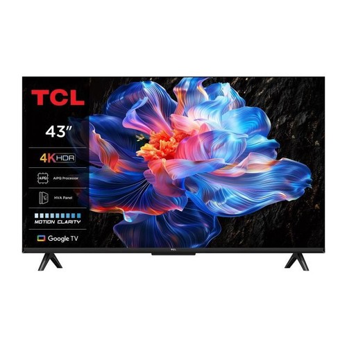 Tcl 43p6k led 43 - 43p6k, (109