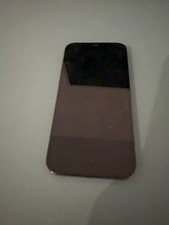 Téléphone Apple IPhone 12 Pro de 256GB (A2407)