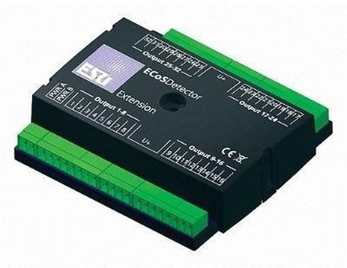 Loksound esu 50095 - by, module