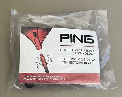 Ping golf trajectory - ,
