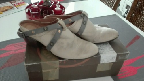 Chaussure muratti - , "