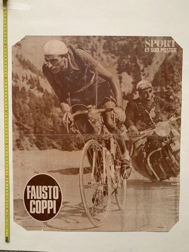 Sport son poster - et,