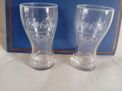 Verres coca cola - mc,