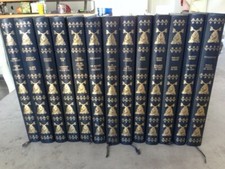 13 volumes SPLENDEURS ET