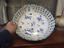 Centre de Table Coupe ajourée