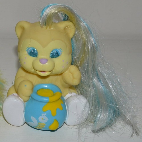 Jouet vintage animal - jouet,