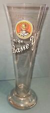verre ou flûte émaillée bière de BASSE-YUTZ en bel état