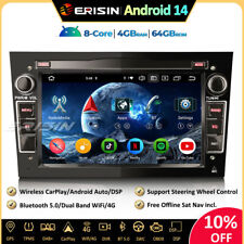 CarPlay Android 14 Autoradio