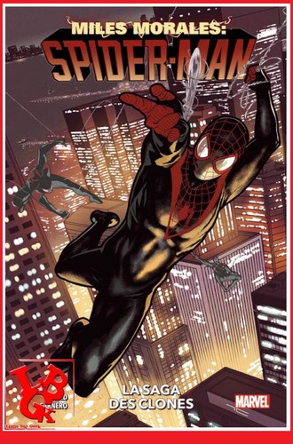 Spider man miles - miles, morales
