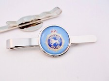 Tasmanie Police Badge Australie Cravate Barrette Grip Broche Barre Pince Cadeau