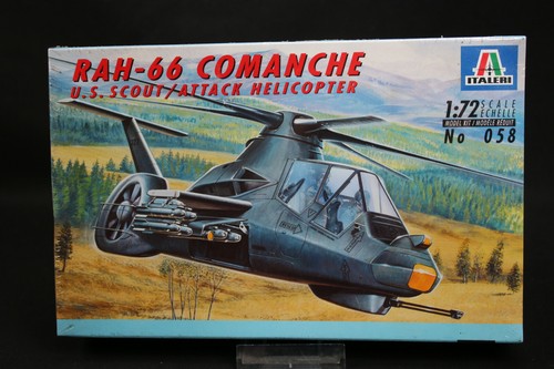 Xy101 italeri maquette - 1/72,