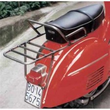 Porte-Bagages Cuppini Arrière