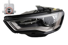Phare Avant Convient pour Audi