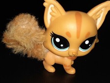 Petshop Chat Sphynx Cat LPS