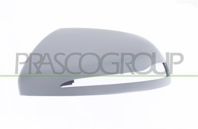 Coque rétroviseur gauche avec - coque,