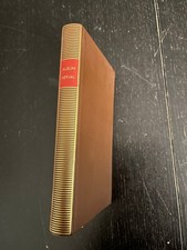 Editions de LA PLEIADE " Album Gérard de NERVAL "