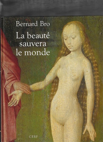 Bernard bro la beaute - bro,
