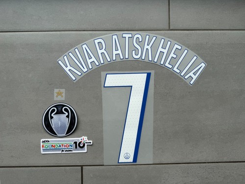 Flocage kvaratskhelia kvara - kvaratskhelia, #7