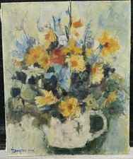 Françoise Pirro : Tableau