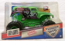 2012 Hot Wheels Monster Jam