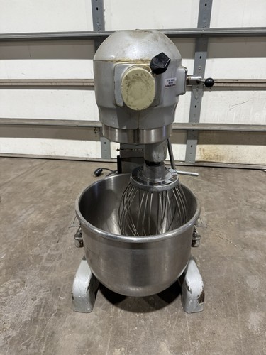 Hobart 200t qt commercial - a-200t, 20