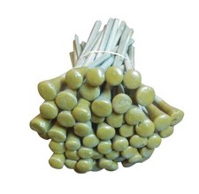 25 pièces bâtons de bouchon