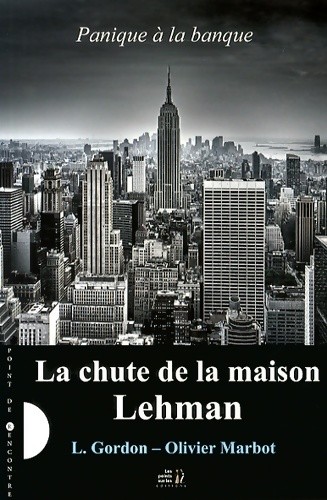 Panique banque la - la,