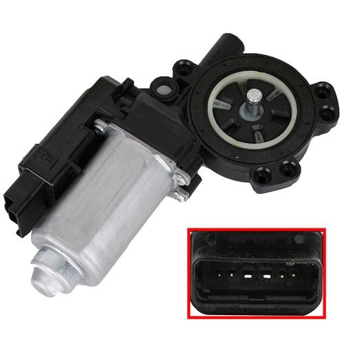 Moteur leve vitre - moteur, elec