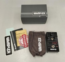 WAMPLER / VELVET FUZZ