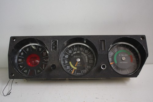 Tableau bord compteur de - bord,