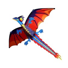 Ensemble complet Dragon