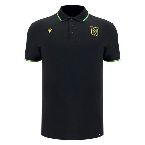Nantes polo shirt - fc,