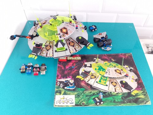0606263 lego system vintage - lego,