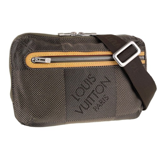 Sac louis vuitton damier geant - sac,