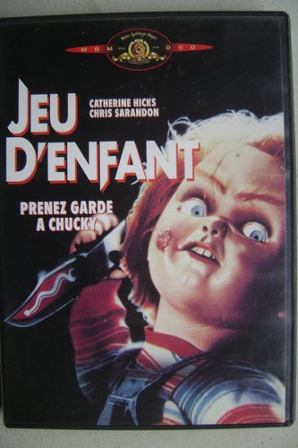 Jeu enfant film de - d,