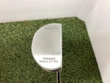 Piretti PREMIER SERIES TERAMO CTR 34 en droitier