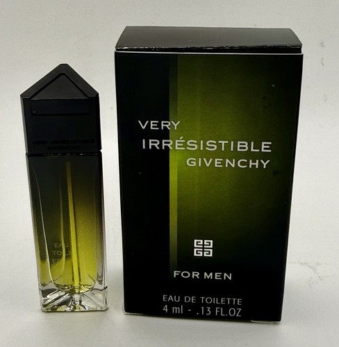 Givenchy very irresistible for - givenchy,