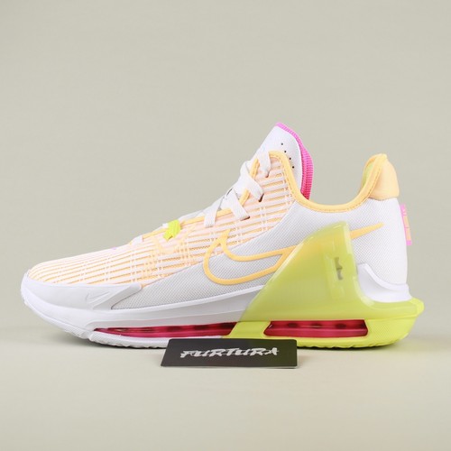 Nike lebron witness melon - lebron, 6
