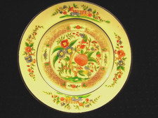 Assiette ancienne - 🇫🇷,