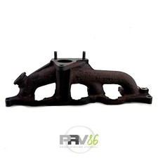 Collecteur Échappement