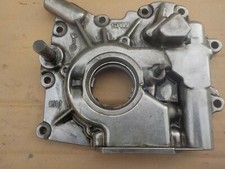 pompe a huile  moteur range rover p38  2.5 tds bmw e34   525tds