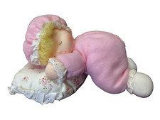 Poupée Musicale Vintage Wendy