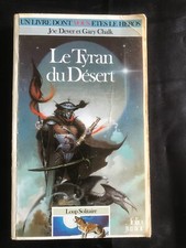 Ldvelh - Le Tyran du Désert