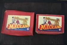 Jouet enfant boite meccano - boite, n°