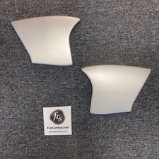 Coques de console centrale