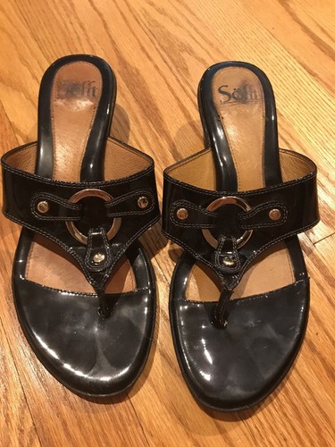 Sofft cuir verni - cuir,