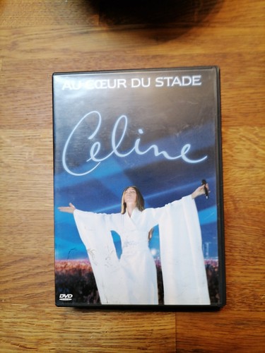 Dvd zone - (d), vf