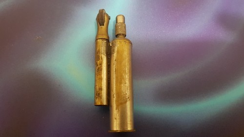 Briquet ancien essence - briquet,