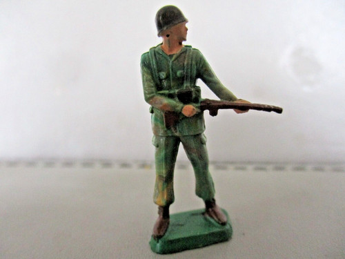 35mm starlux armee - 1/50,